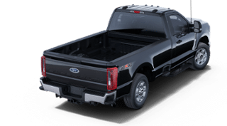 2025 Ford Super Duty® External Image 4